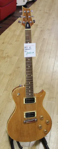 PRS SE Tremonti Electric Guitar Sarum Guitars Salisbury 04