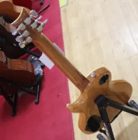 PRS SE Tremonti Electric Guitar Sarum Guitars Salisbury 01 - Clic para agrandar