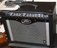 Peavey 40w Envoy Bandit 110 Guitar Amplifier Sarum Guitars Salisbury 04 - Click to enlarge