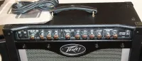 Peavey 40w Envoy Bandit 110 Guitar Amplifier Sarum Guitars Salisbury 03 - Click to enlarge