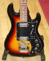 Rapier 22 Stratocaster Style Electric Guitar Sarum Guitars & Drums Salisbury Wiltshire 03 - Click to enlarge