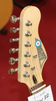 Rapier 22 Stratocaster Style Electric Guitar Sarum Guitars & Drums Salisbury Wiltshire 02 - Click to enlarge