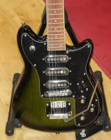 Rapier Mercury Electric Guitar Entwistle Pickups Sarum Guitars & Drums Salisbury Wiltshire 03 - Clic para agrandar