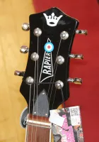 Rapier Mercury Electric Guitar Entwistle Pickups Sarum Guitars & Drums Salisbury Wiltshire 02 - Clic para agrandar