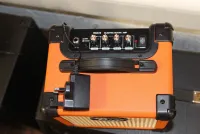 Riff Electric Guitar Amplifier 10w Battery Powered or Adapter Sarum Guitars & Drums Salisbury Wiltshire 02 - Click to enlarge