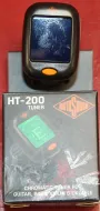 RotoSound HT-200 Chromatic Clip On Tuner Guitar Bass Uke Banjo Tune Sarum Guitars & Drums Salisbury Wiltshire 02