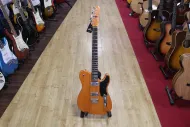 Shergold Telecaster Shape Electric Guitar Sarum Guitars & Drums Salisbury Wiltshire 02