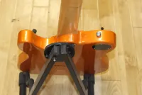 Shergold Telecaster Shape Electric Guitar Sarum Guitars & Drums Salisbury Wiltshire 01 - Ayrıntı için tıklayınız