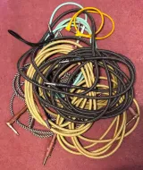 guitar leads high quality used gwo top beands lowest prices sarum guitars salisbury wiltshire