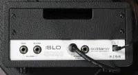 Soldano 30w Mini Super Lead Overdrive Guitar Amplifier Head Sarum Guitars 01 - Klik for større billede