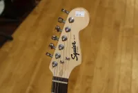 Squire Stratocaster 3/4 Size Electric Guitar Sarum Guitars & Drums Salisbury Wiltshire 01 - Click to enlarge