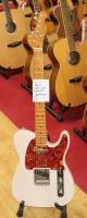 Squire Classic Vibe 50's Telecaster Electric Guitar Modified Sarum Guitars 05 - Clicca per ingrandire