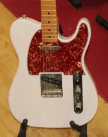 Squire Classic Vibe 50's Telecaster Electric Guitar Modified Sarum Guitars 04 - Clicca per ingrandire