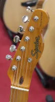 Squire Classic Vibe 50's Telecaster Electric Guitar Modified Sarum Guitars 03 - Clicca per ingrandire