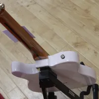 Squire Classic Vibe 50's Telecaster Electric Guitar Modified Sarum Guitars 01 - Clicca per ingrandire