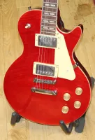 stagg les paul type electric guitar humbuckers sarum guitars and drums salisbury wiltshire sp1 1el 2 - Click to enlarge