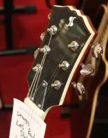 stagg les paul type electric guitar humbuckers sarum guitars and drums salisbury wiltshire sp1 1el 7 - Click to enlarge