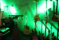 Stagg Stagebar 2 Light Bar Rig Random Light Effects Bar 02 - Click to enlarge