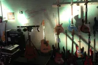 Stagg Stagebar 2 Light Bar Rig Random Light Effects Bar 09 - Click to enlarge