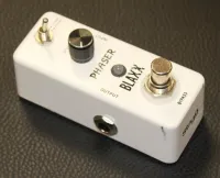 Stagg Blaxx Phaser Pedal Guitar FX Pedal Mini Pedal Sarum Guitars 04 - Click to enlarge