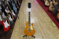 Stagg Les Paul Style Electric Guitar Sarum Guitars & Drums Salisbury Wiltshire 04