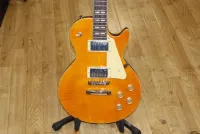 Stagg Les Paul Style Electric Guitar Sarum Guitars & Drums Salisbury Wiltshire 03 - Click to enlarge