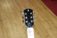Stagg Les Paul Style Electric Guitar Sarum Guitars & Drums Salisbury Wiltshire 02 - Click to enlarge