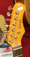 Stagg Telecaster Like Electric Guitar Reduced Damaged Back Sarum Guitars & Drums Salisbury Wiltshire 02 - Click to enlarge