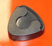 Stagg X2 Pick Holders Plectrum Holder Self Adhesive Sarum Guitars 02 - Ayrıntı için tıklayınız