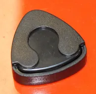 Stagg X2 Pick Holders Plectrum Holder Self Adhesive Sarum Guitars 01