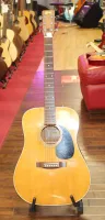 Syain Acoustic Guitar Y-V 12 Sarum Guitars Salisbury 03 - Zum Vergrößern anklicken