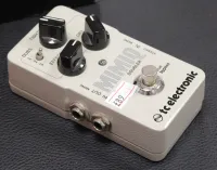 TC Electronic Mimiq Doubler Stereo Guitar Pedal Effects  Sarum Guitars & Drums 09 - Click to enlarge