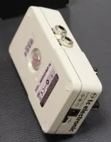 TC Electronic Mimiq Doubler Stereo Guitar Pedal Effects  Sarum Guitars & Drums 07 - Click to enlarge