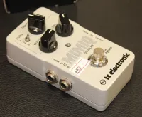 TC Electronic Mimiq Doubler Stereo Guitar Pedal Effects  Sarum Guitars & Drums 04 - Click to enlarge