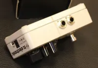 TC Electronic Mimiq Doubler Stereo Guitar Pedal Effects  Sarum Guitars & Drums 02 - Click to enlarge