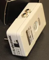 TC Electronic Mimiq Doubler Stereo Guitar Pedal Effects  Sarum Guitars & Drums 01 - Click to enlarge