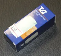 TGI Glass Guitar Slide 70mm Blues Guitar Slide Sarum Guitars & Drums 02 - Zum Vergrößern anklicken