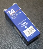 TGI Glass Guitar Slide 70mm Blues Guitar Slide Sarum Guitars & Drums 01 - Zum Vergrößern anklicken