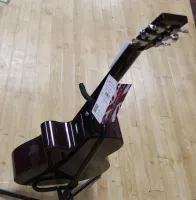 Tanglewood Azure Premium Plus Electro Acoustic Guitar Sarum Guitars & Drums Salisbury Wiltshire 01 - Klik for større billede