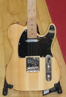 Northstar NS 2 Telecaster Style Electric Guitar Sarum Guitars 03 - Clicca per ingrandire