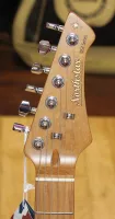 Northstar NS 2 Telecaster Style Electric Guitar Sarum Guitars 02 - Clicca per ingrandire