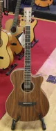 Tanglewood TRU4 CEAW Electro Acoustic Guitar Sarum Guitars & Drums Salisbury Wiltshire 01