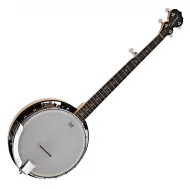 Tanglewood Banjo 5 String Banjo