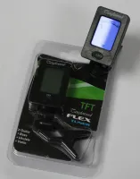 Tanglewood Clip On Tuner Guitar Bass Violin Uke Plus More Sarum Guitars