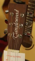 Tanglewood Crossroads Acoustic Guitar Sarum Guitars Salisbury 02 - Click to enlarge
