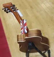 Tanglewood DBTDEB Acoustic Guitar Sarum Guitars & Drums 01 - Klikk for å forstørre