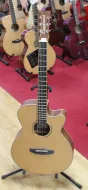 Tanglewood DBTSF CEBW Electro Acoustic Guitar