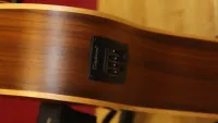 Tanglewood DBT DCE BW Electro Acoustic Guitar Sarum Guitars 03 - Натисніть, щоб збільшити