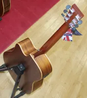 Tanglewood DBT DCE BW Electro Acoustic Guitar Sarum Guitars 01 - Натисніть, щоб збільшити