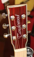 Tanglewood Electro Acoustic Guitar Maple Fretboard Sarum Guitars 02 - Clicca per ingrandire
